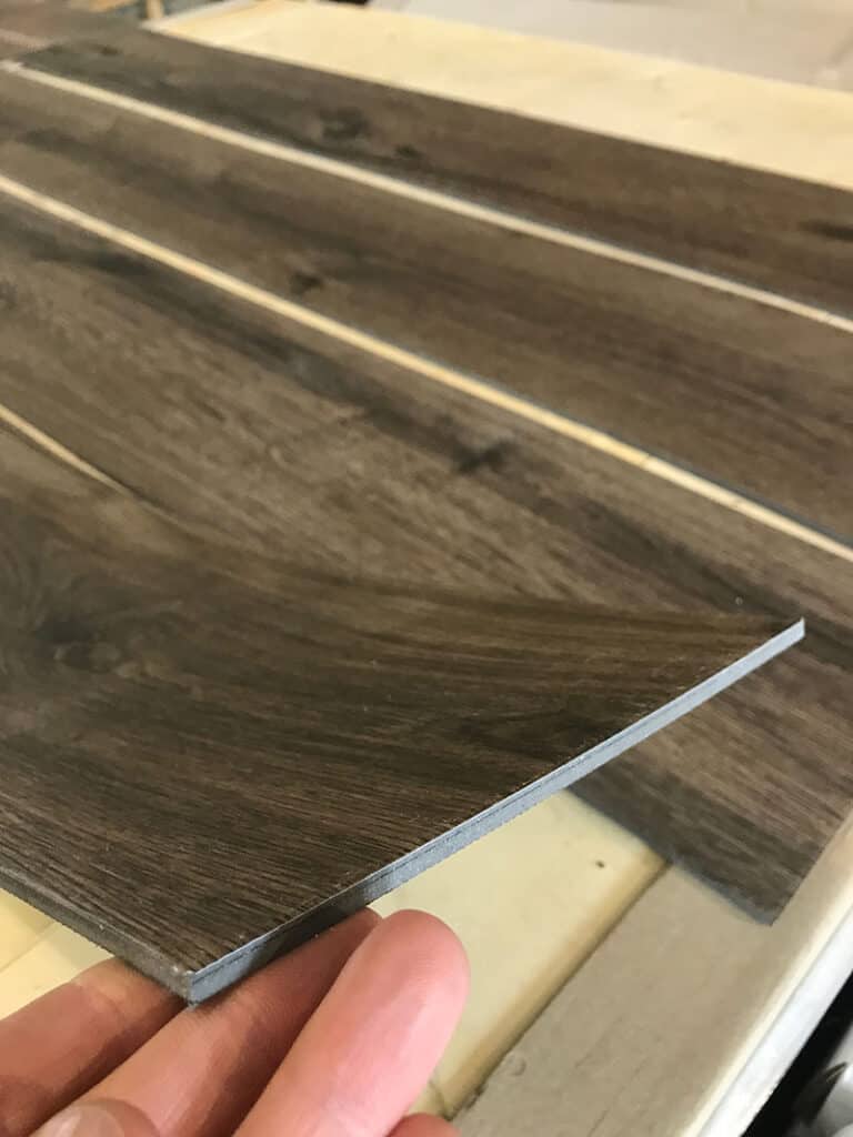 Lvt Flooring