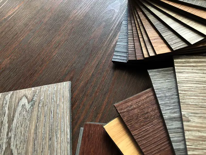 LVT Flooring And VCT Flooring