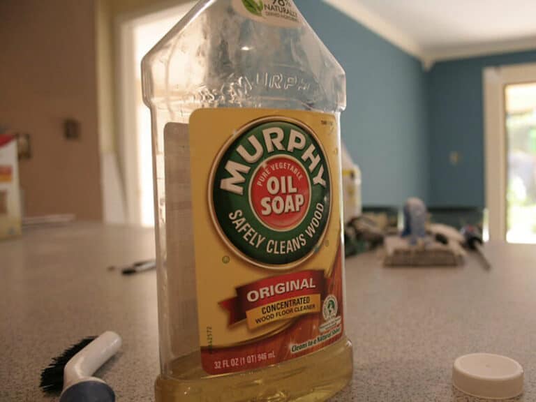 Is Murphy's Oil Soap Bad For Hardwood Floors? 2024 Amazing Truths