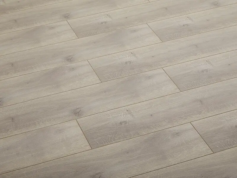 Stagger The Vinyl Plank Flooring