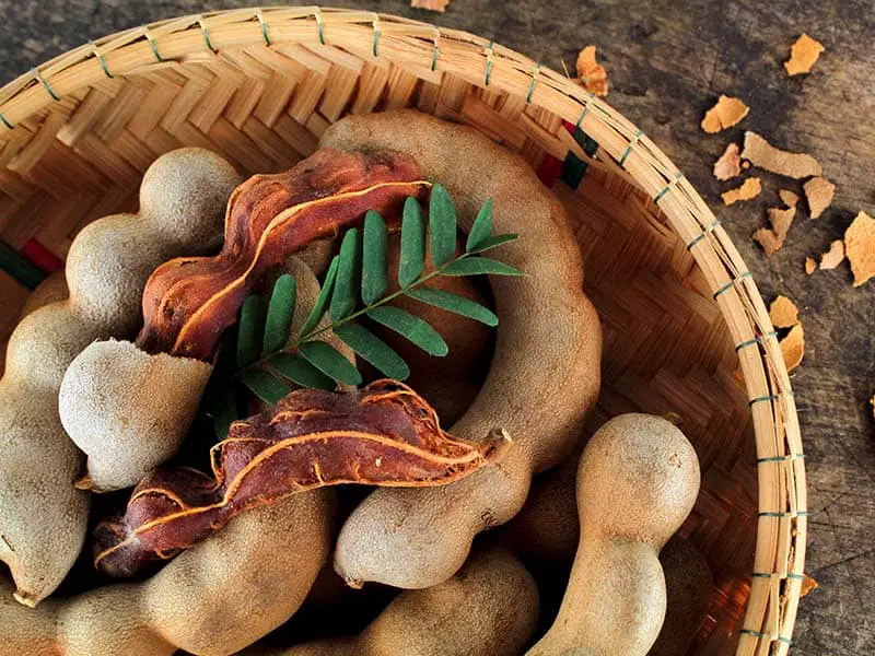 Tamarind Is A Cleaning Solution