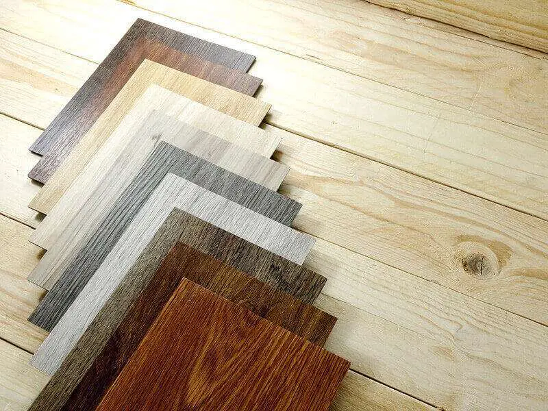 Things About Laminate Flooring