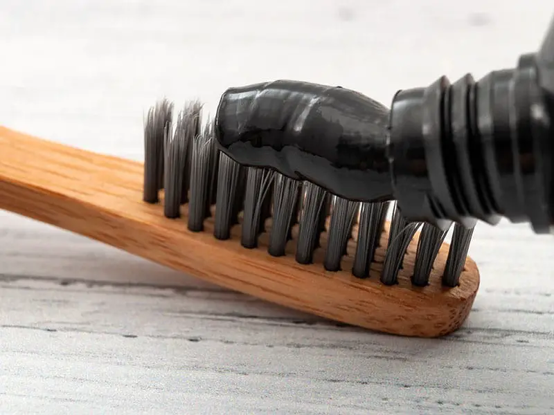 Tooth Brushing Natural