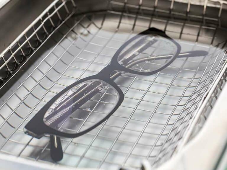 Homemade Ultrasonic Cleaner The StepByStep Guideline 2024