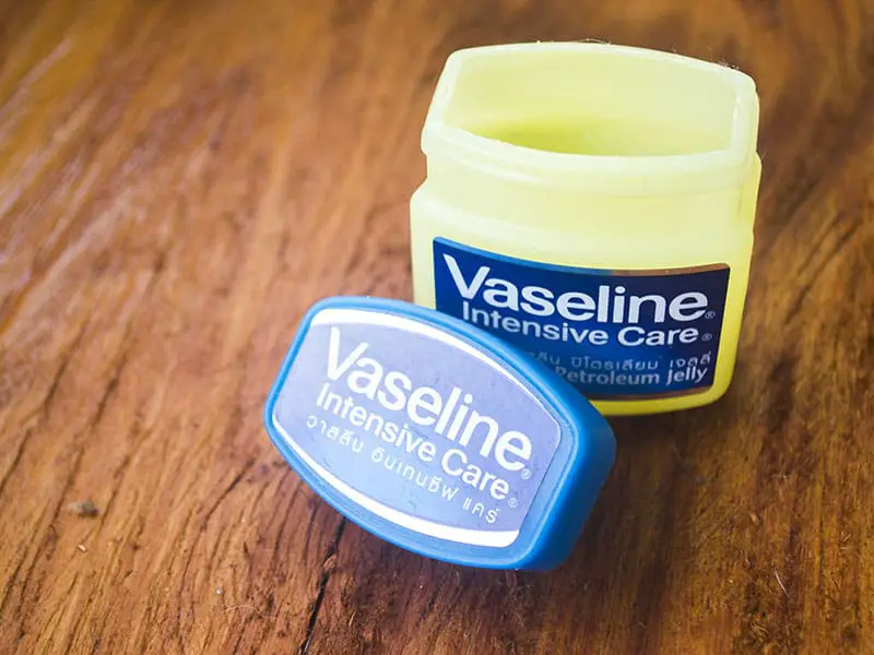 Vaseline Petroleum Jelly