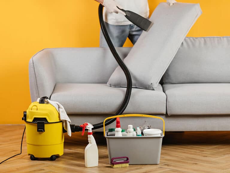 What Is Wet Dry Vacuum All Exciting Information 2024