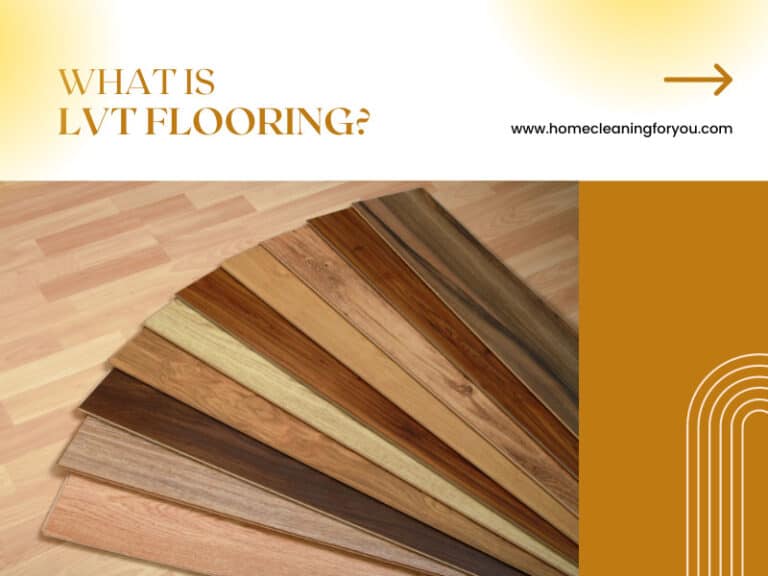 What Is LVT Flooring: Everything You Need To Know 2024