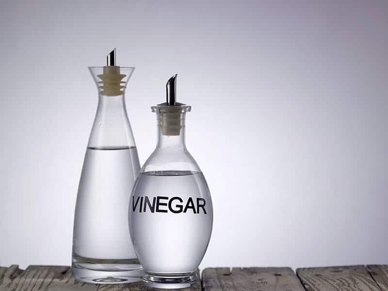 White Vinegar