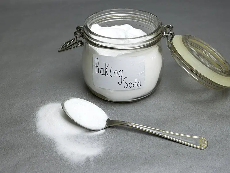 Baking Soda