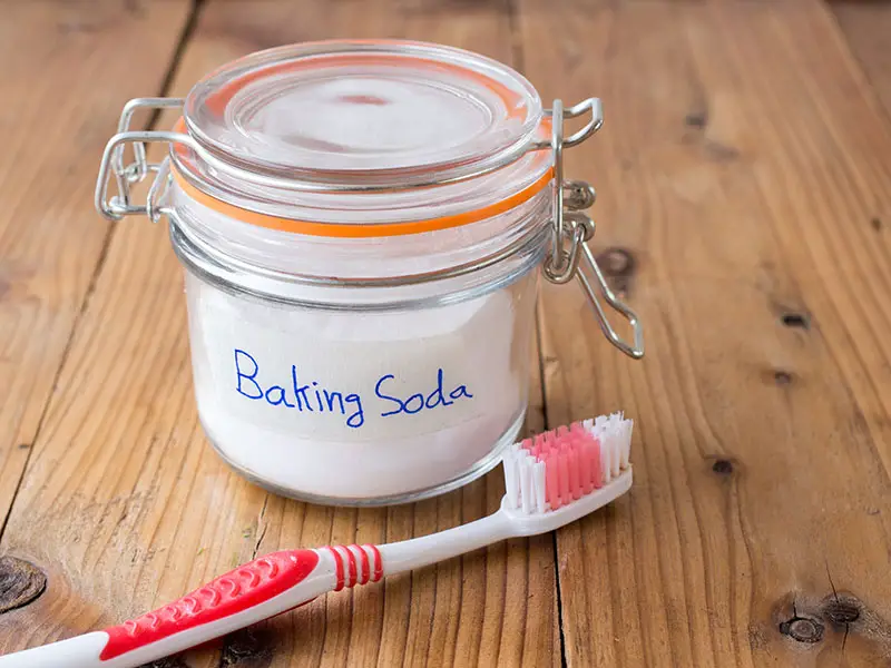 Baking Soda