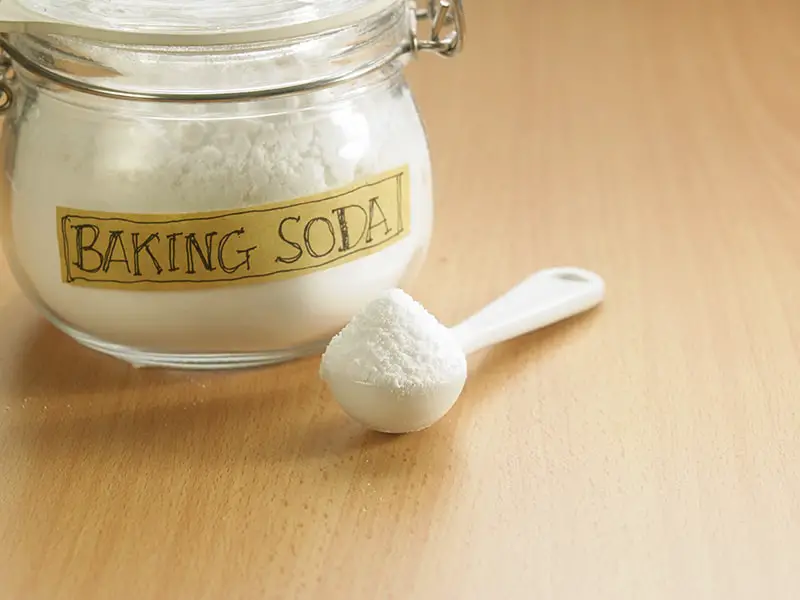 Baking Soda