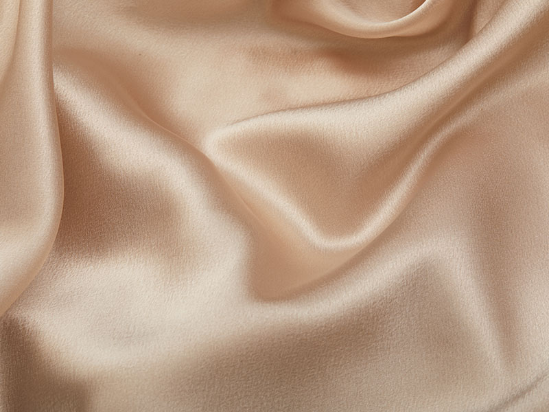 Delicate Fabrics Like Silk