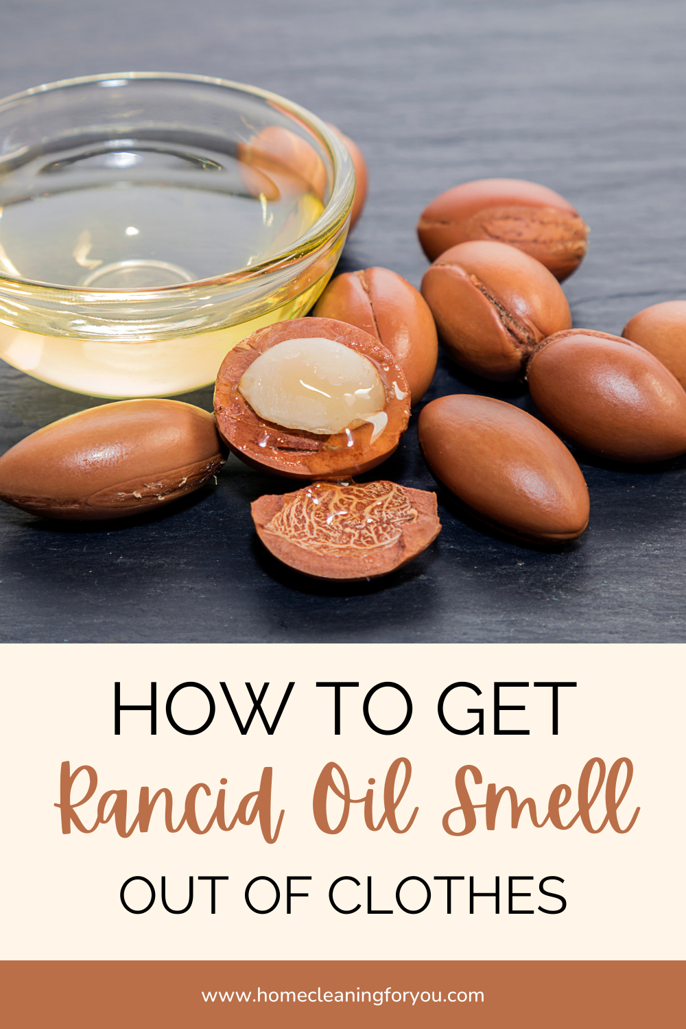 12 Best Tips On How To Get Rancid Oil Smell Out Of Clothes 2024