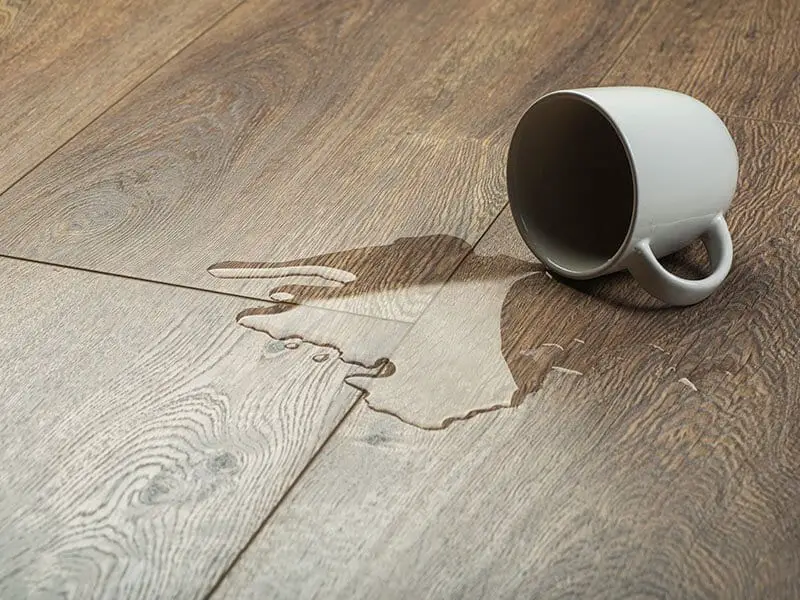 Keep Floor Away Water