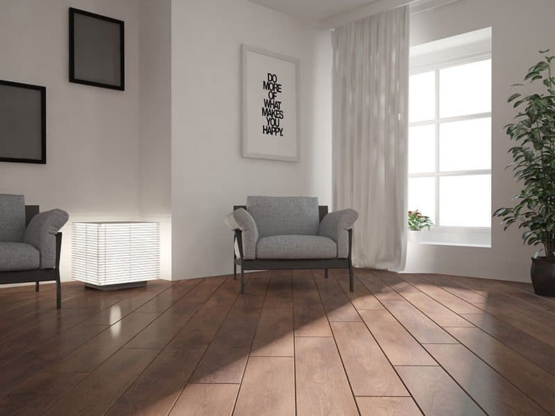 Laminate Floor