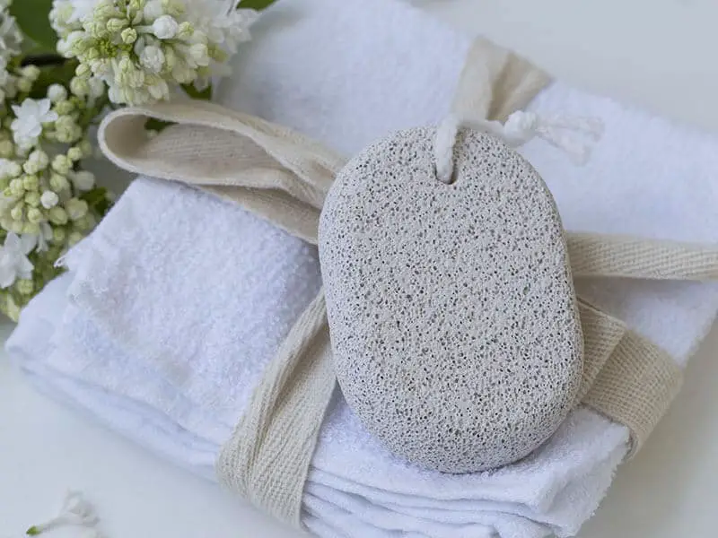 Pumice Stone