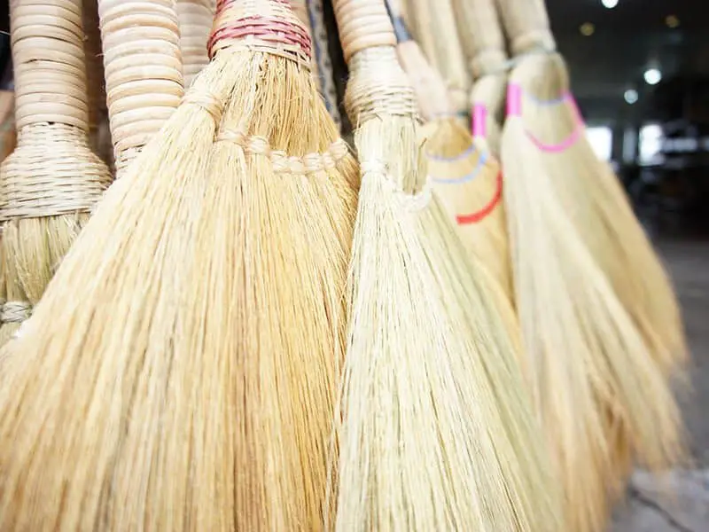 Soft Broom