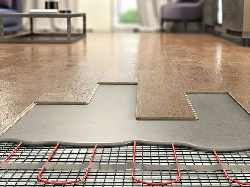 Spc Floors Compatible