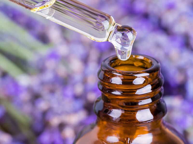 Natural Essential Oil