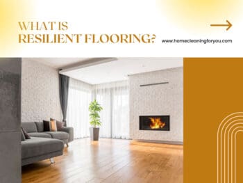 What Is Resilient Flooring