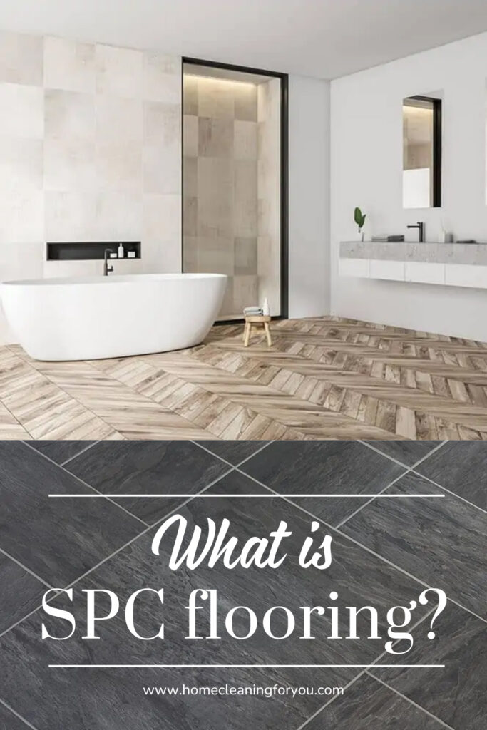 What Is Spc Flooring