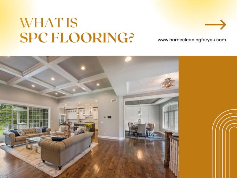 What Is Spc Flooring