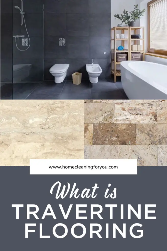 What Is Travertine Flooring