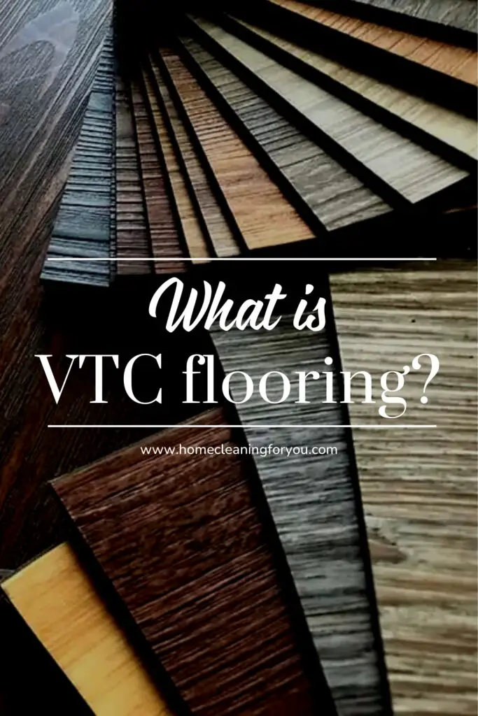 What Is Vct Flooring