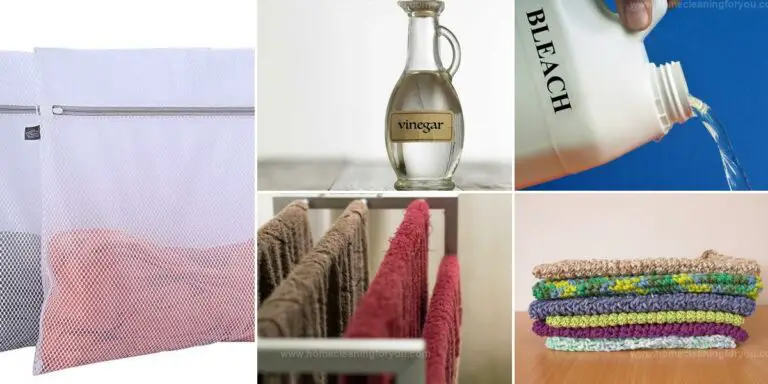 Top Wet Dishcloth Storage Solutions